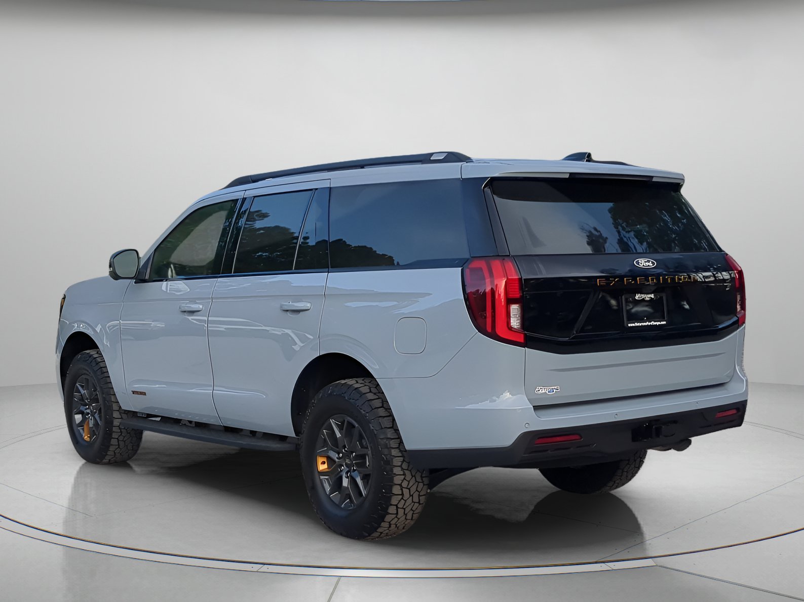 New 2027 Ford Expedition Tremor w/ Driver's Package AWD/4WD image 45