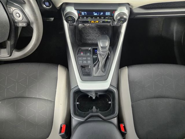 Used 2024 Toyota RAV4 XLE image 24