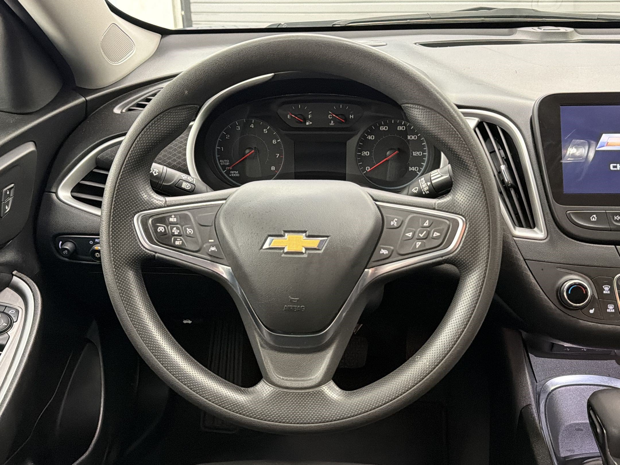 Used 2024 Chevrolet Malibu LT FWD image 14