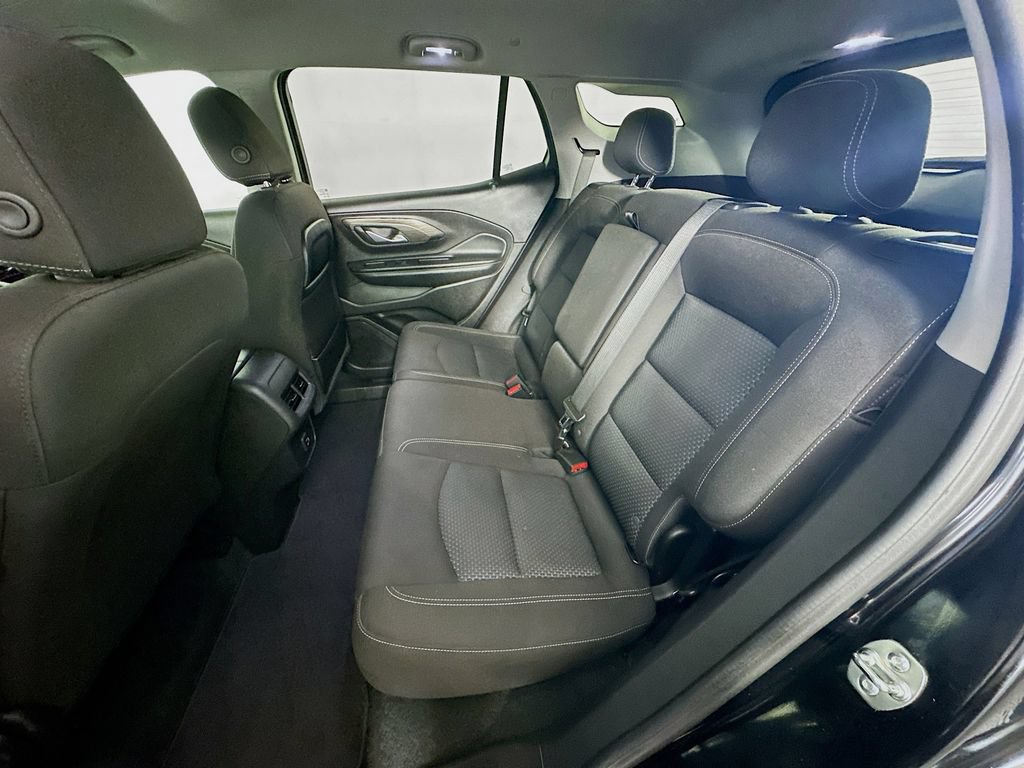 Used 2024 GMC Terrain SLE FWD image 30