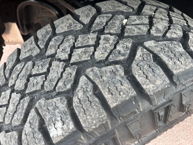 Used 2022 Chevrolet Colorado ZR2 image 29