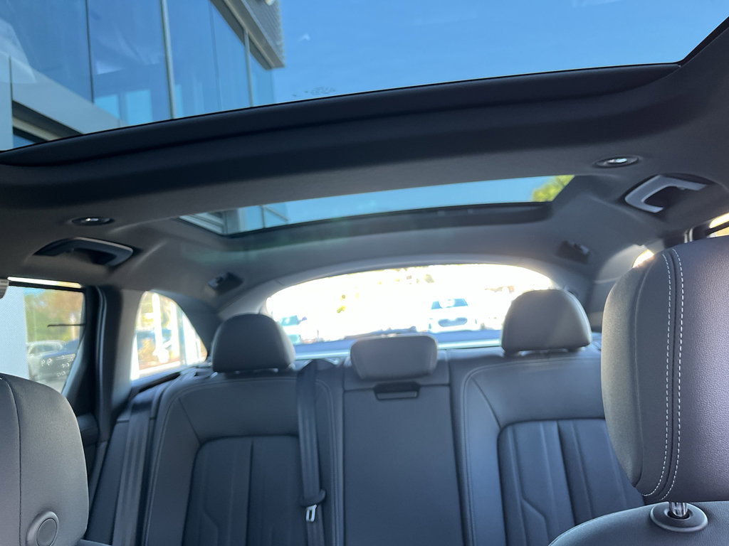 New 2026 Audi A6 Premium Plus image 20