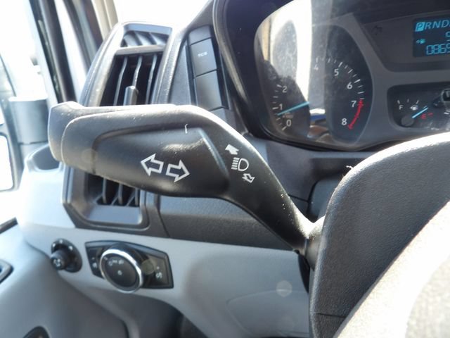 Used 2016 Ford Transit 150 130 Low Roof RWD image 25
