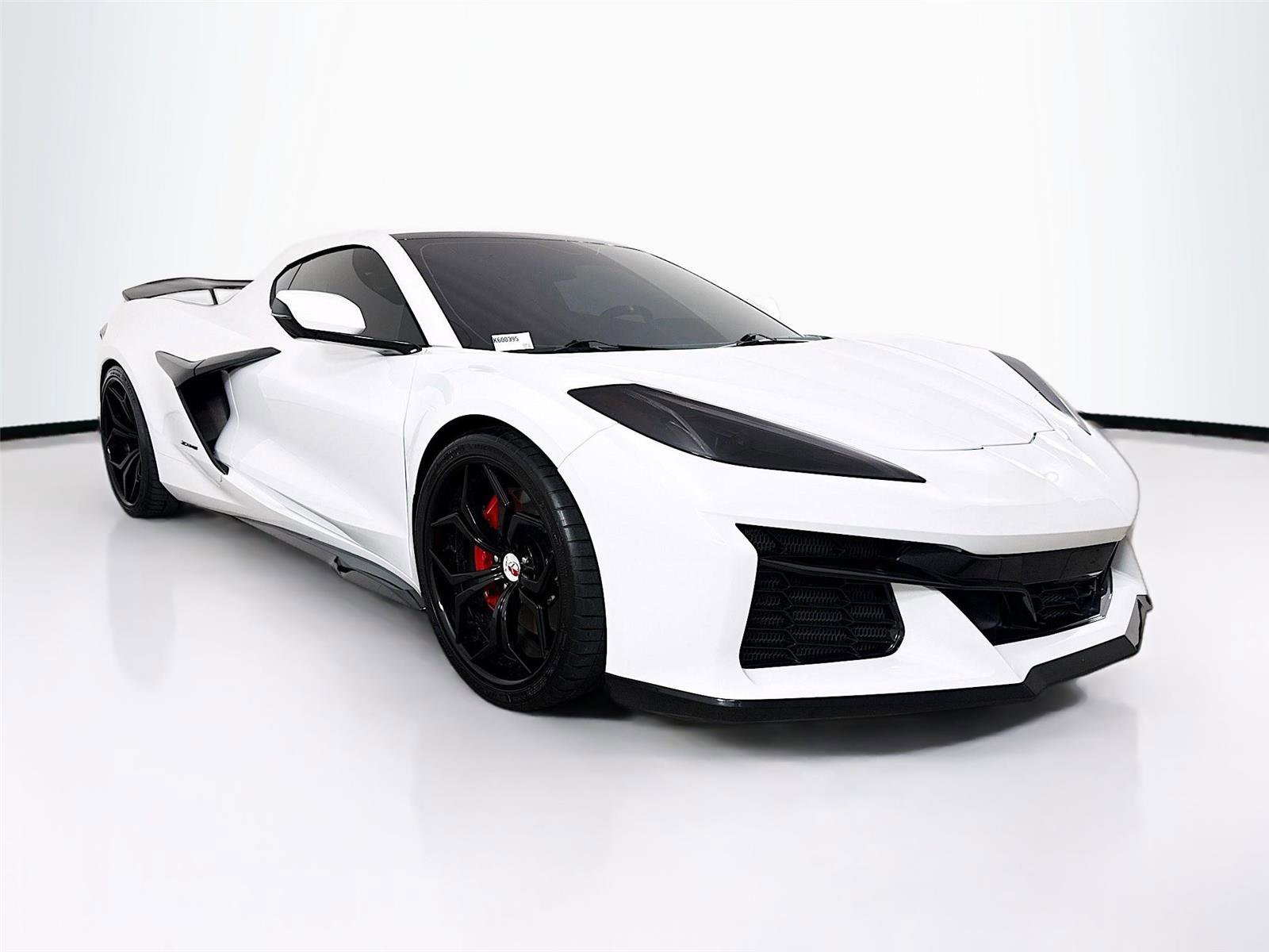 Used 2023 Chevrolet Corvette Z06