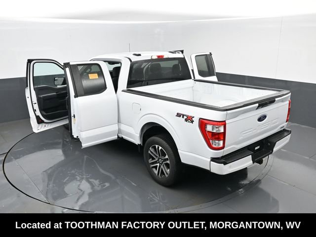 Used 2023 Ford F150 XL image 25