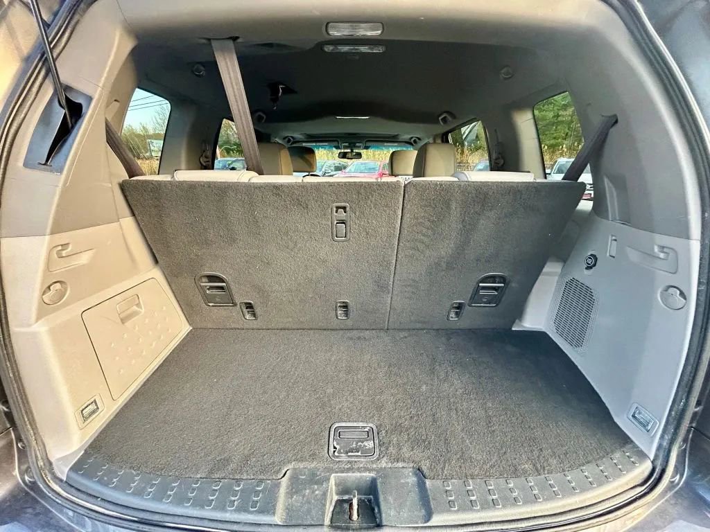 Used 2015 Honda Pilot EX-L image 16