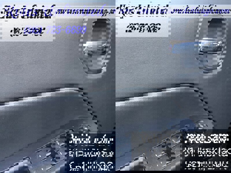 Used 2016 Jeep Patriot Sport w/ Power Value Group image 13