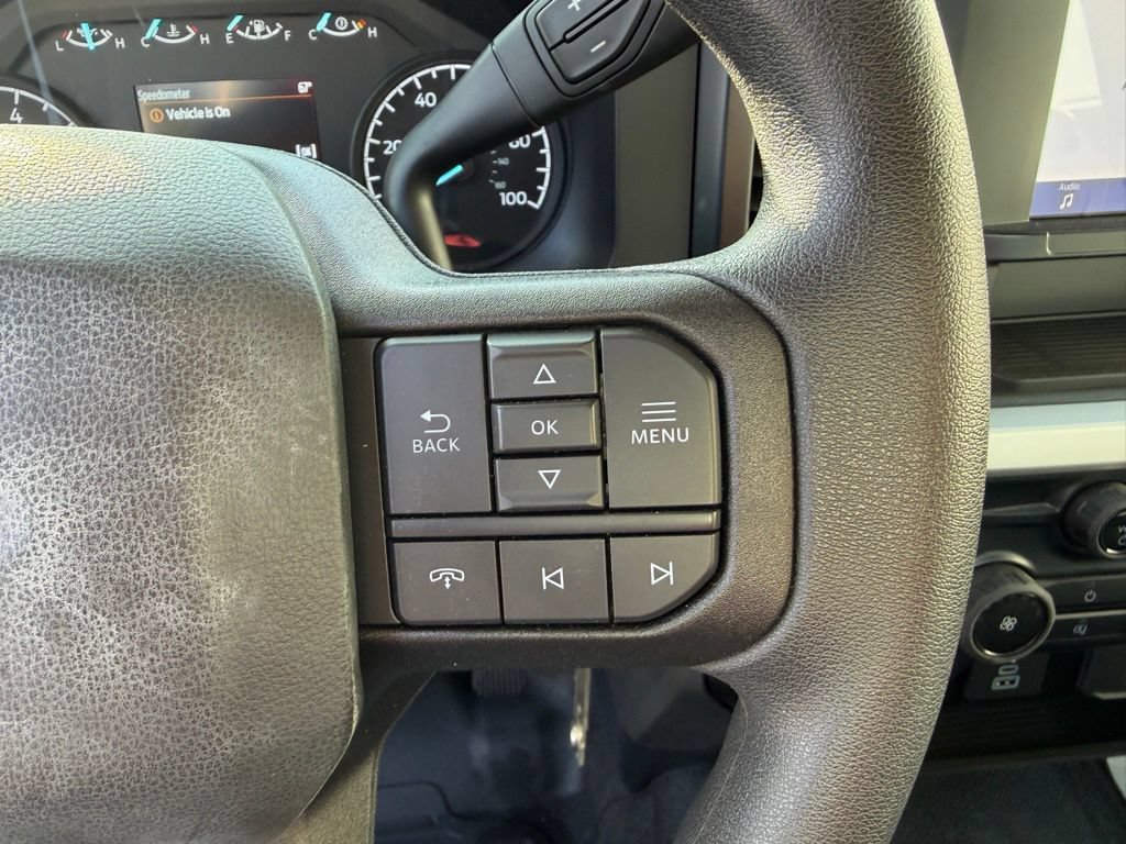 New 2023 Ford F250 XL w/ XL Chrome Package AWD/4WD image 22