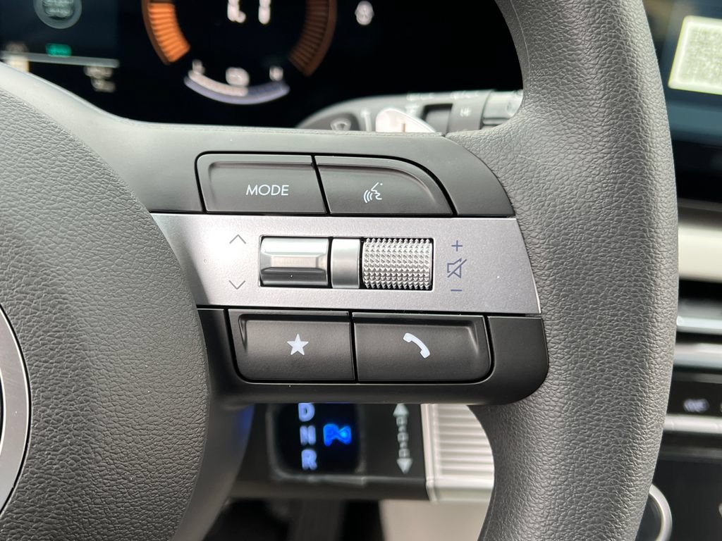 New 2026 Hyundai Tucson Blue SE AWD/4WD image 24