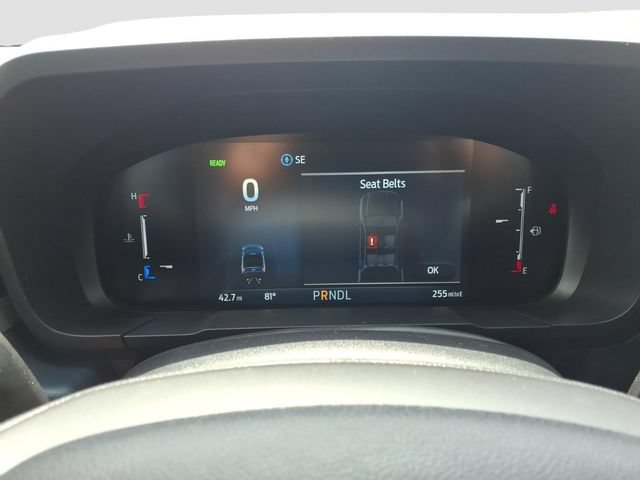 New 2026 Ford Maverick XL FWD image 25