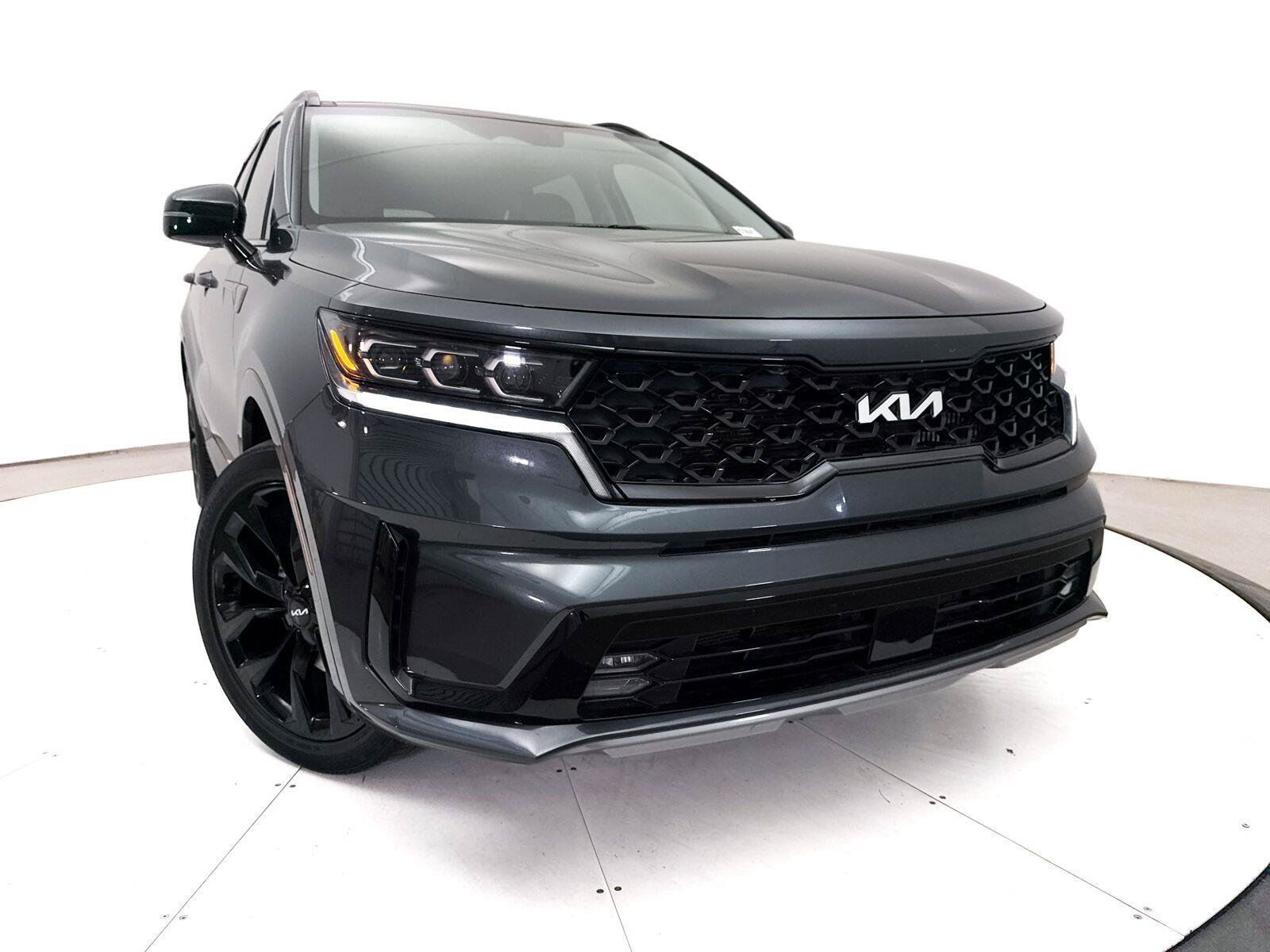 Used 2022 Kia Sorento SX FWD image 7