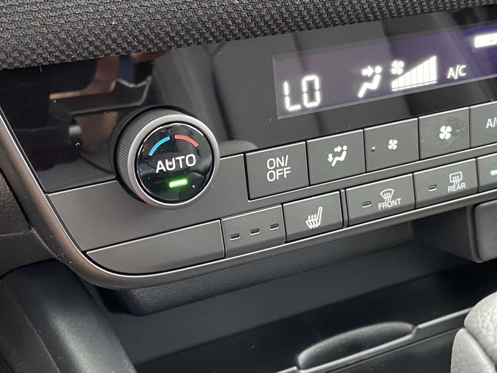 New 2026 Subaru Outback Limited AWD/4WD image 23