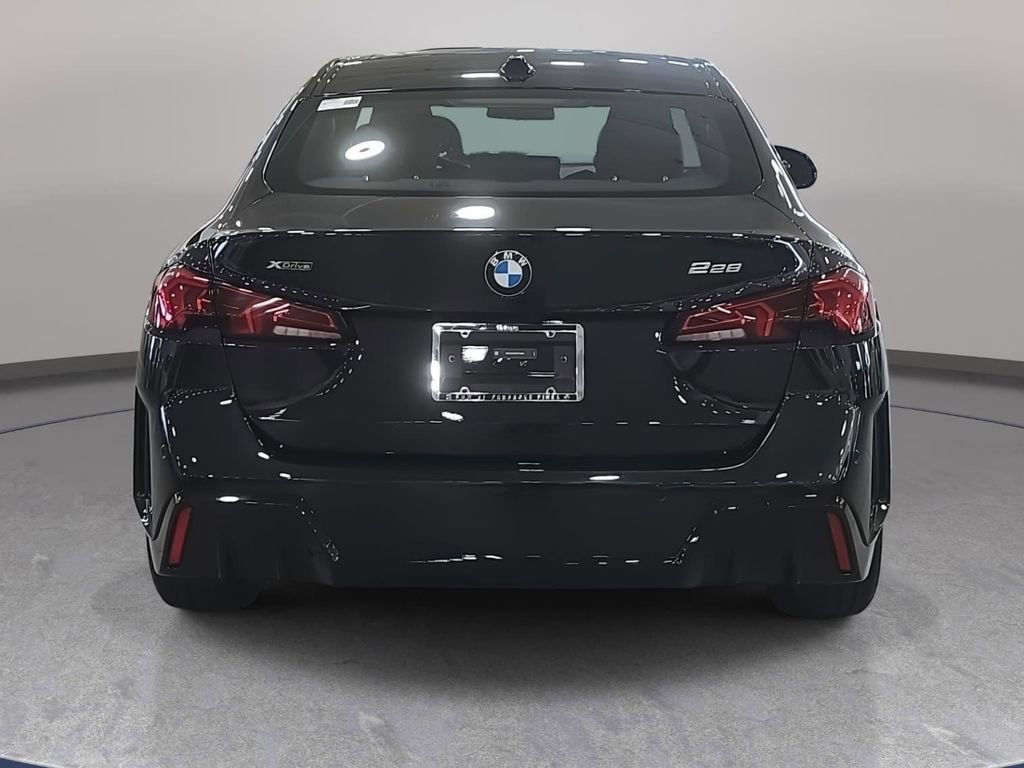 Certified 2025 BMW 228i xDrive image 6