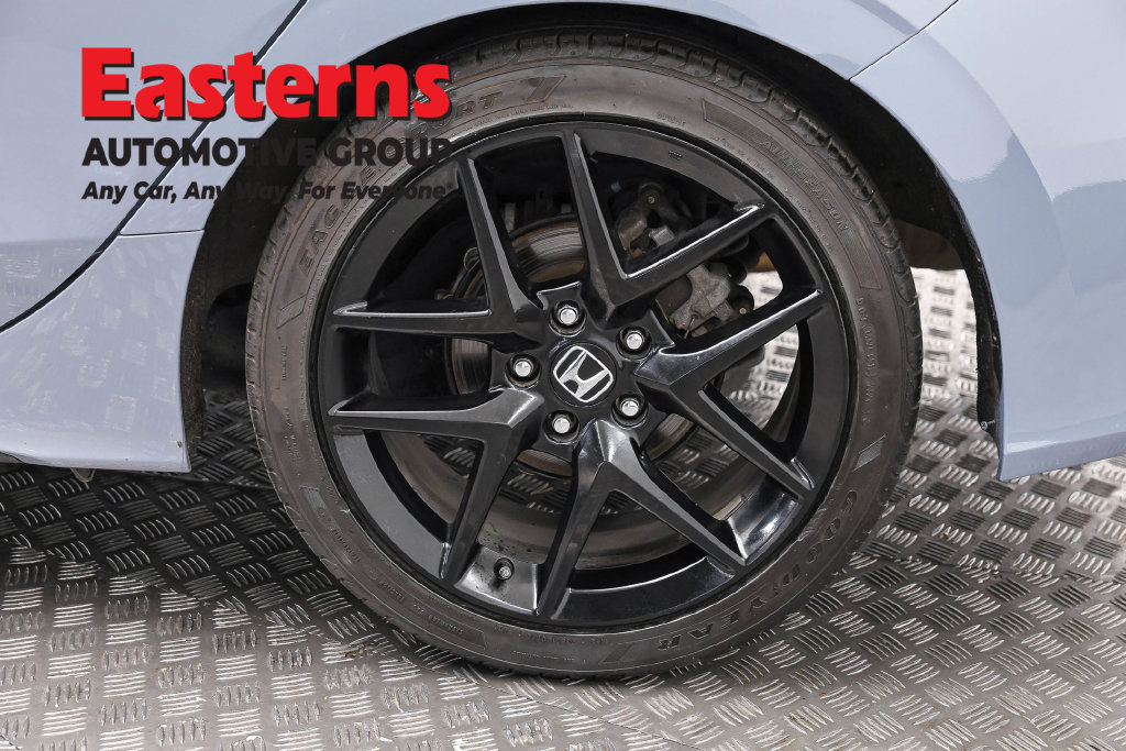 Used 2022 Honda Civic Sport image 32
