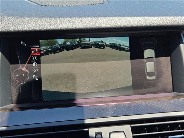 Used 2016 BMW 535i Sedan RWD image 19