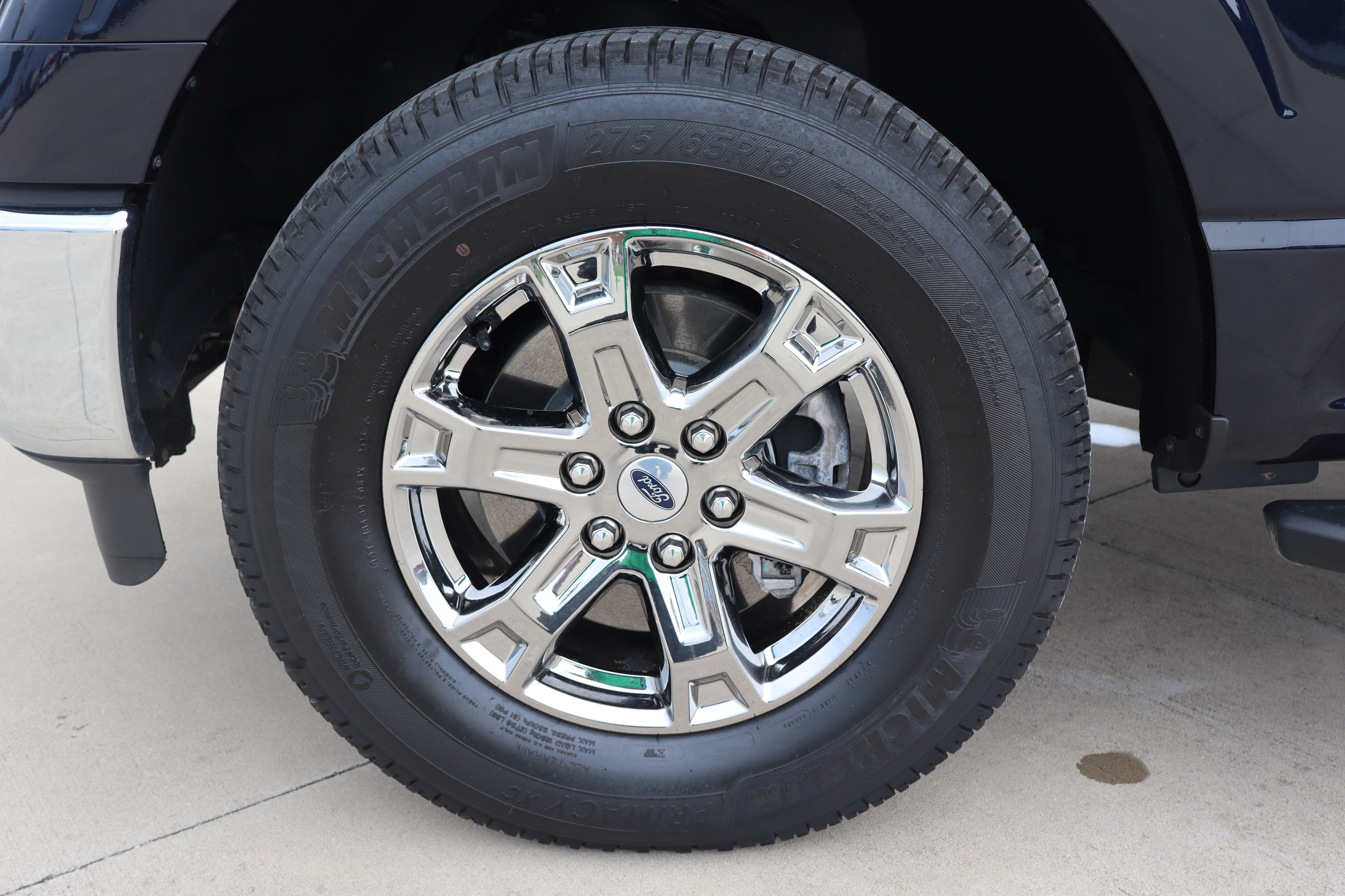Used 2023 Ford F150 XLT w/ Equipment Group 302A High AWD/4WD image 30
