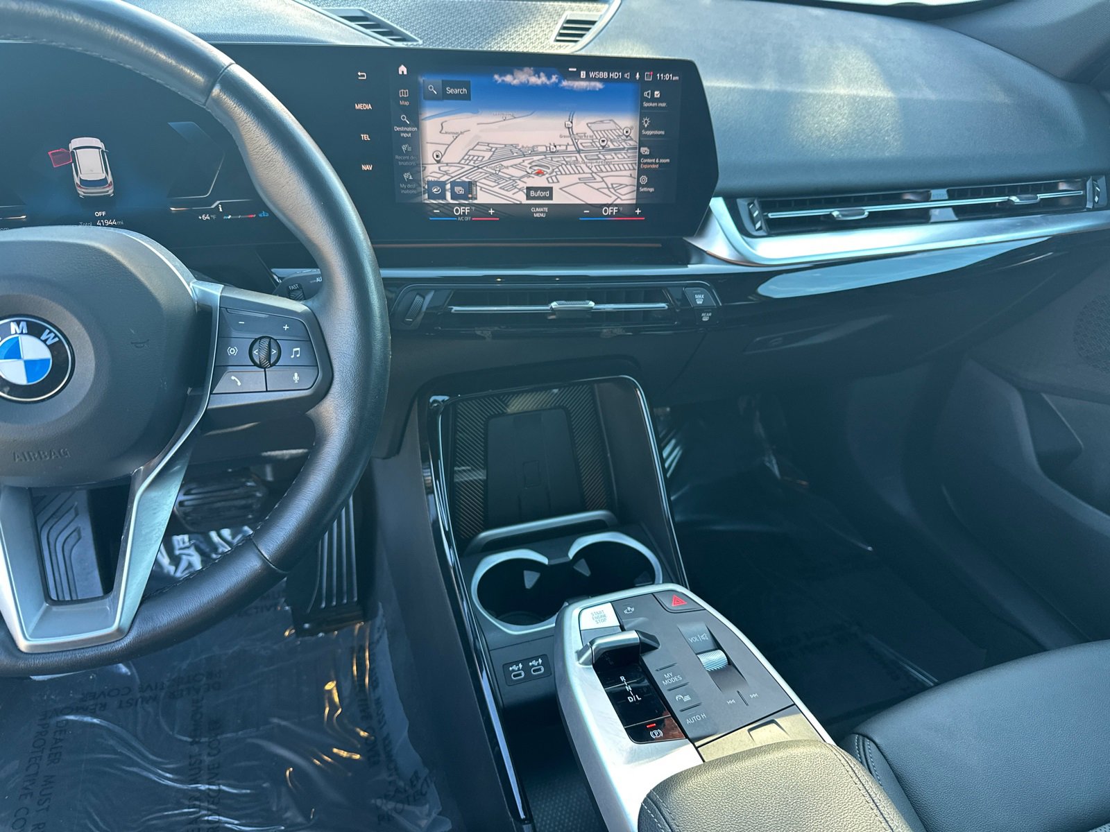 Used 2023 BMW X1 xDrive28i image 29