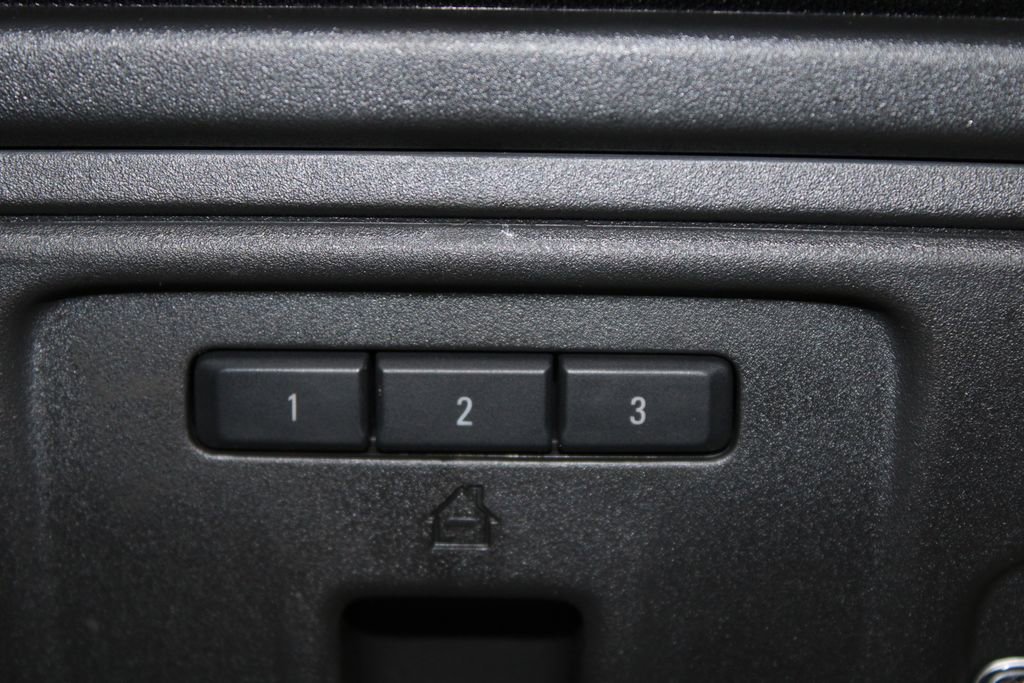 Used 2022 GMC Sierra 2500 AT4 w/ AT4 Preferred Package AWD/4WD image 51