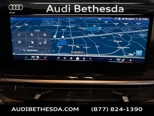 Used 2024 BMW X5 xDrive50e w/ M Sport Package image 19