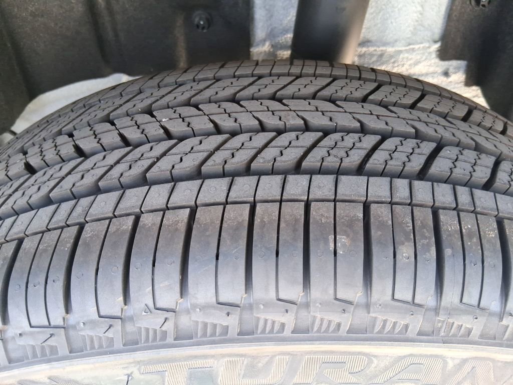 New 2026 Nissan Kicks SV image 27