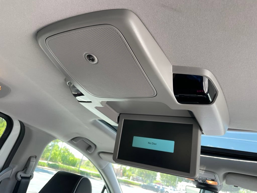 Certified 2024 Honda Odyssey Elite image 38