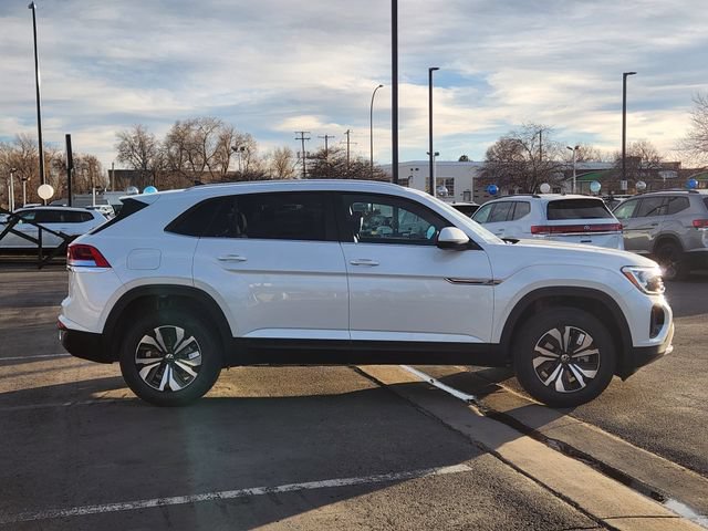 New 2026 Volkswagen Atlas Cross Sport SE AWD/4WD image 7