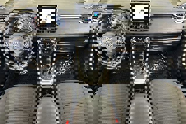 Certified 2024 Toyota RAV4 LE image 17