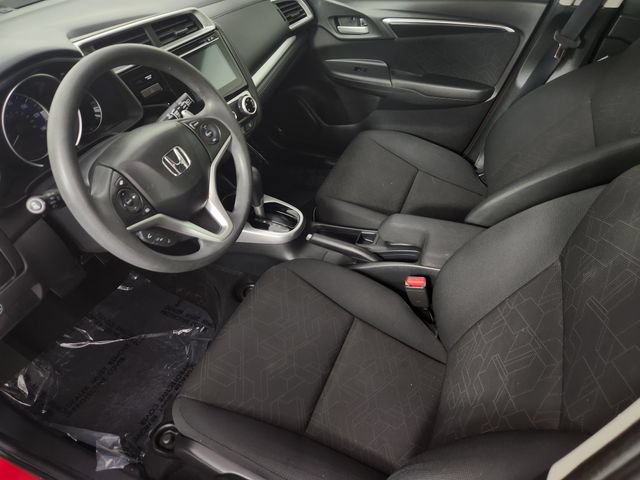 Used 2015 Honda Fit EX-L image 12