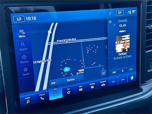 Used 2023 Ford F150 Tremor w/ Trailer Tow Package image 13