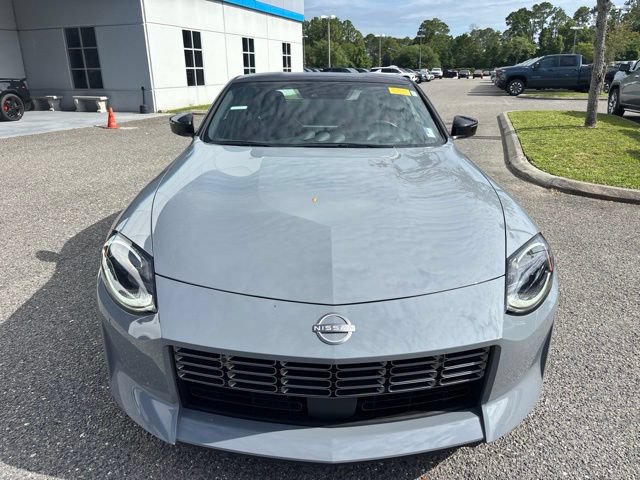 Used 2024 Nissan Z Performance w/ Floor Mat Package RWD image 2