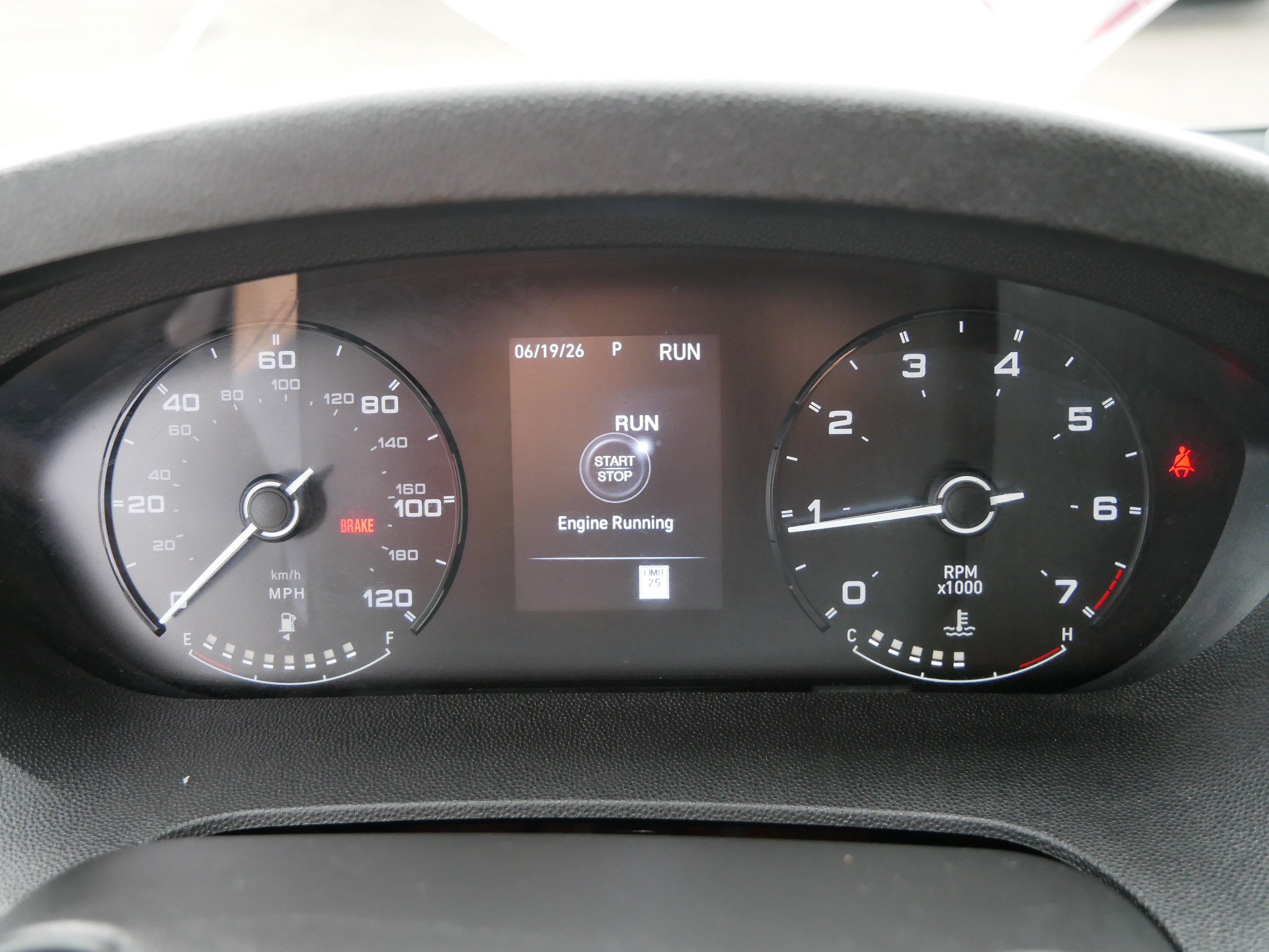 Used 2023 RAM ProMaster 2500 FWD image 21