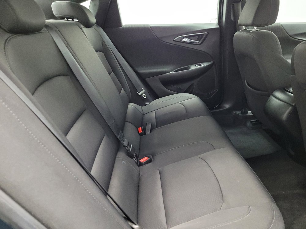 Used 2019 Chevrolet Malibu LS w/ Driver Confidence Package II image 19