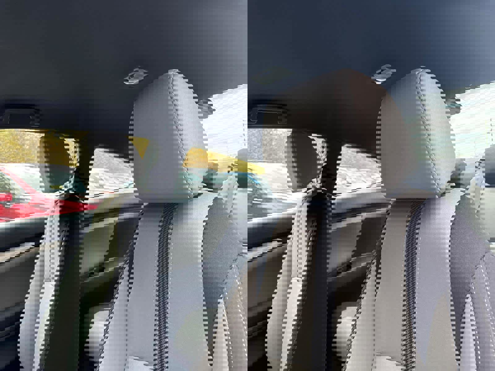 Used 2018 Honda Civic LX image 15