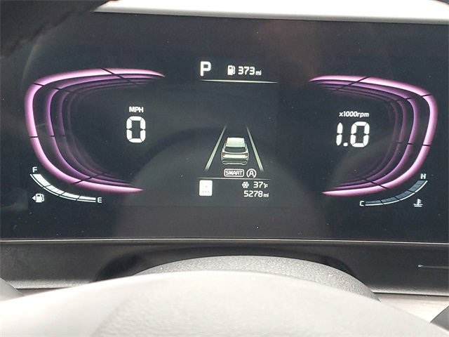 Used 2025 Kia Sportage X-Line w/ Premium Package image 20