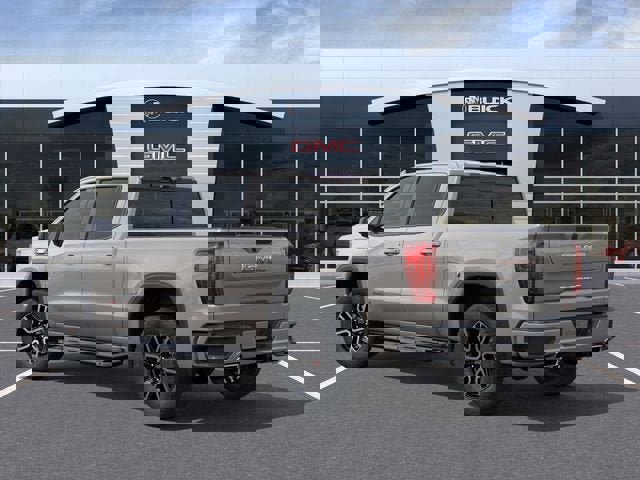 New 2026 GMC Sierra 1500 AT4 image 5