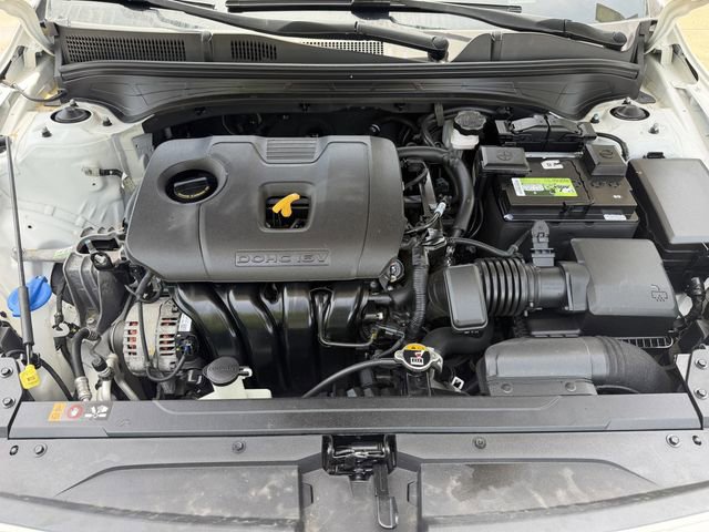 Used 2023 Kia Forte LXS FWD image 28