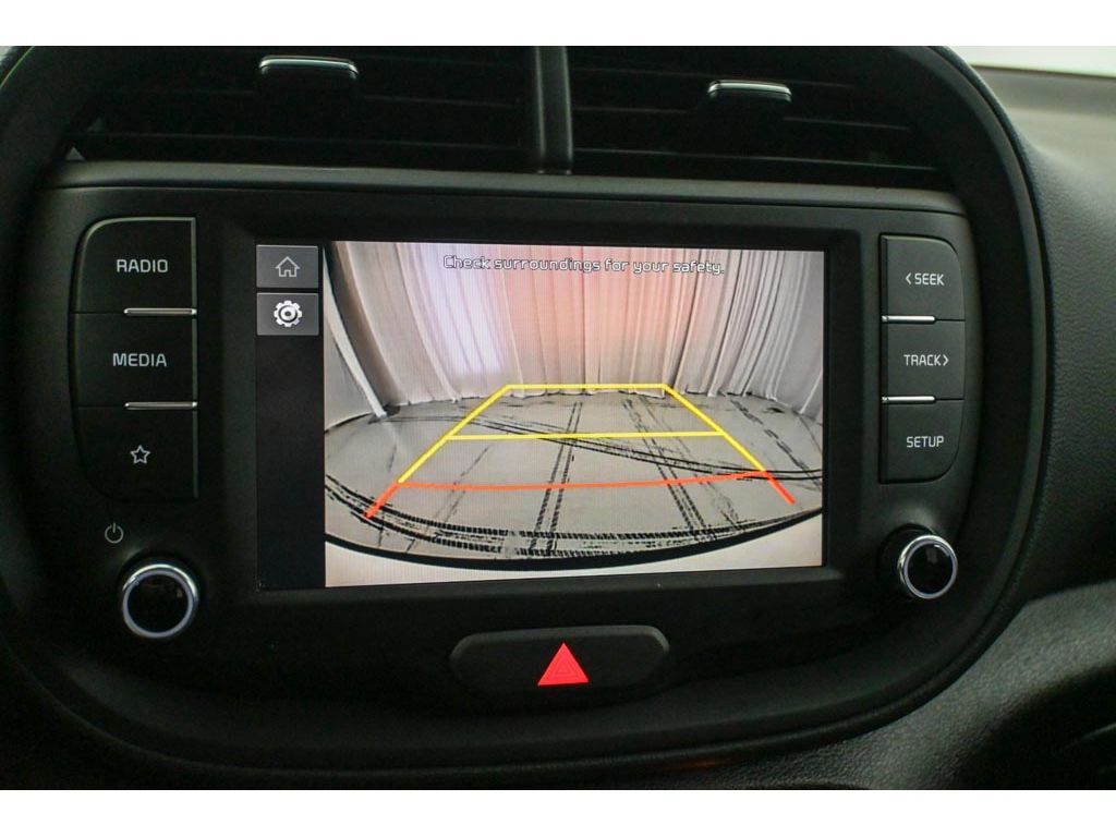 Used 2025 Kia Soul LX image 29