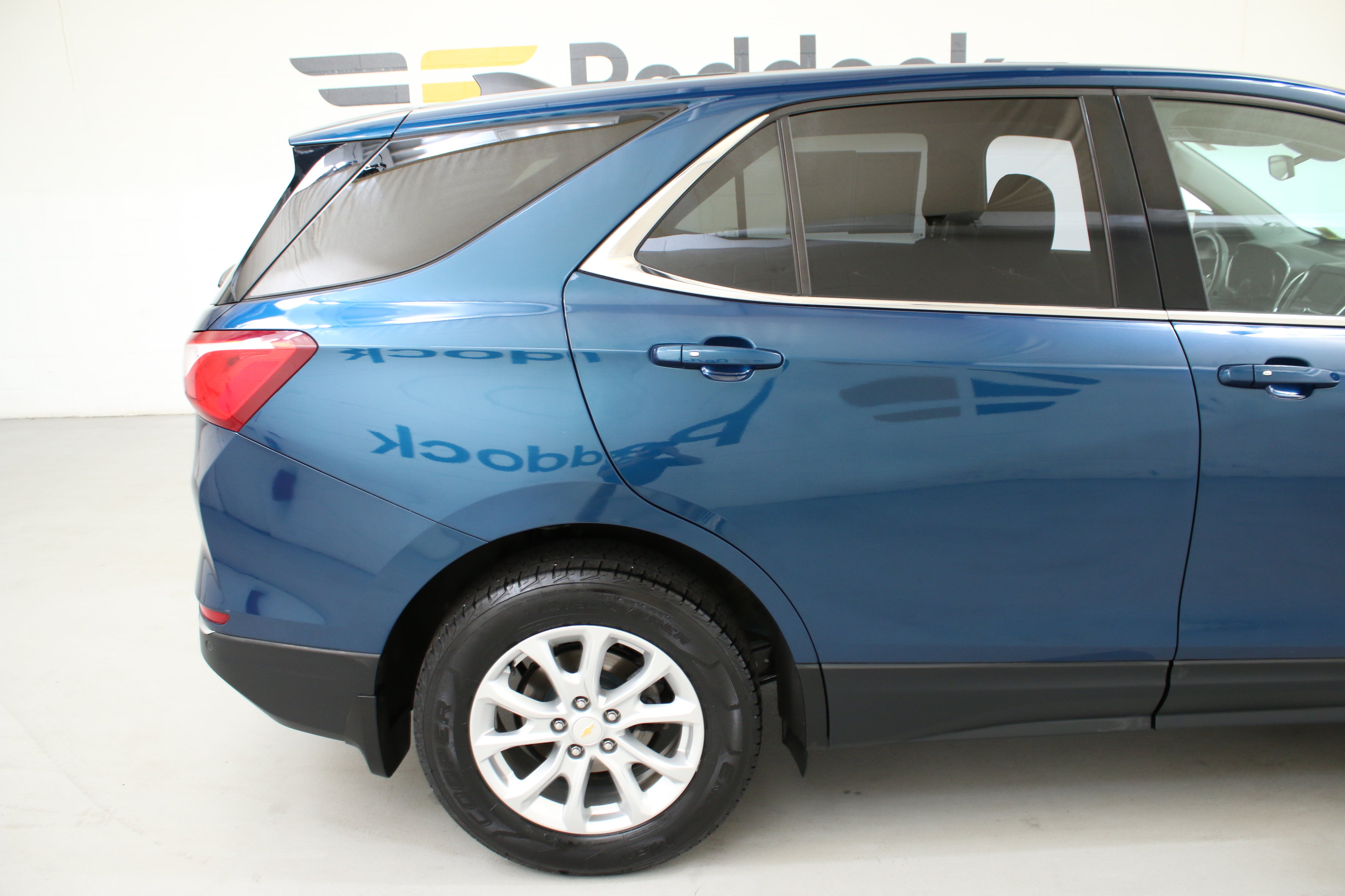 Used 2019 Chevrolet Equinox LT AWD/4WD image 12