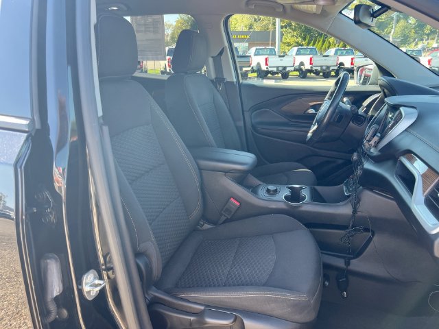Used 2018 GMC Terrain SLE FWD image 26