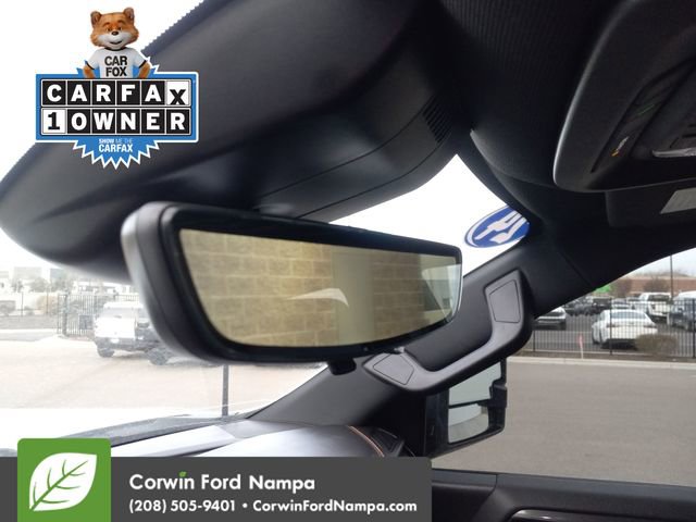 Used 2024 GMC Sierra 2500 AT4 w/ AT4 Premium Plus Package image 21