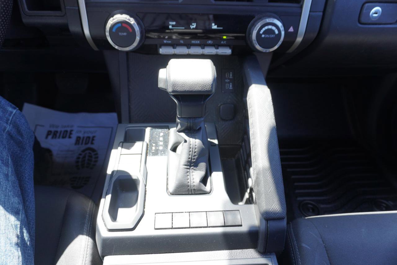 Used 2024 Toyota Tacoma SR RWD image 14