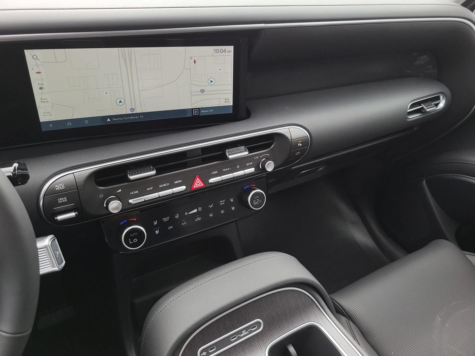 New 2026 Hyundai Palisade SEL Premium FWD image 19
