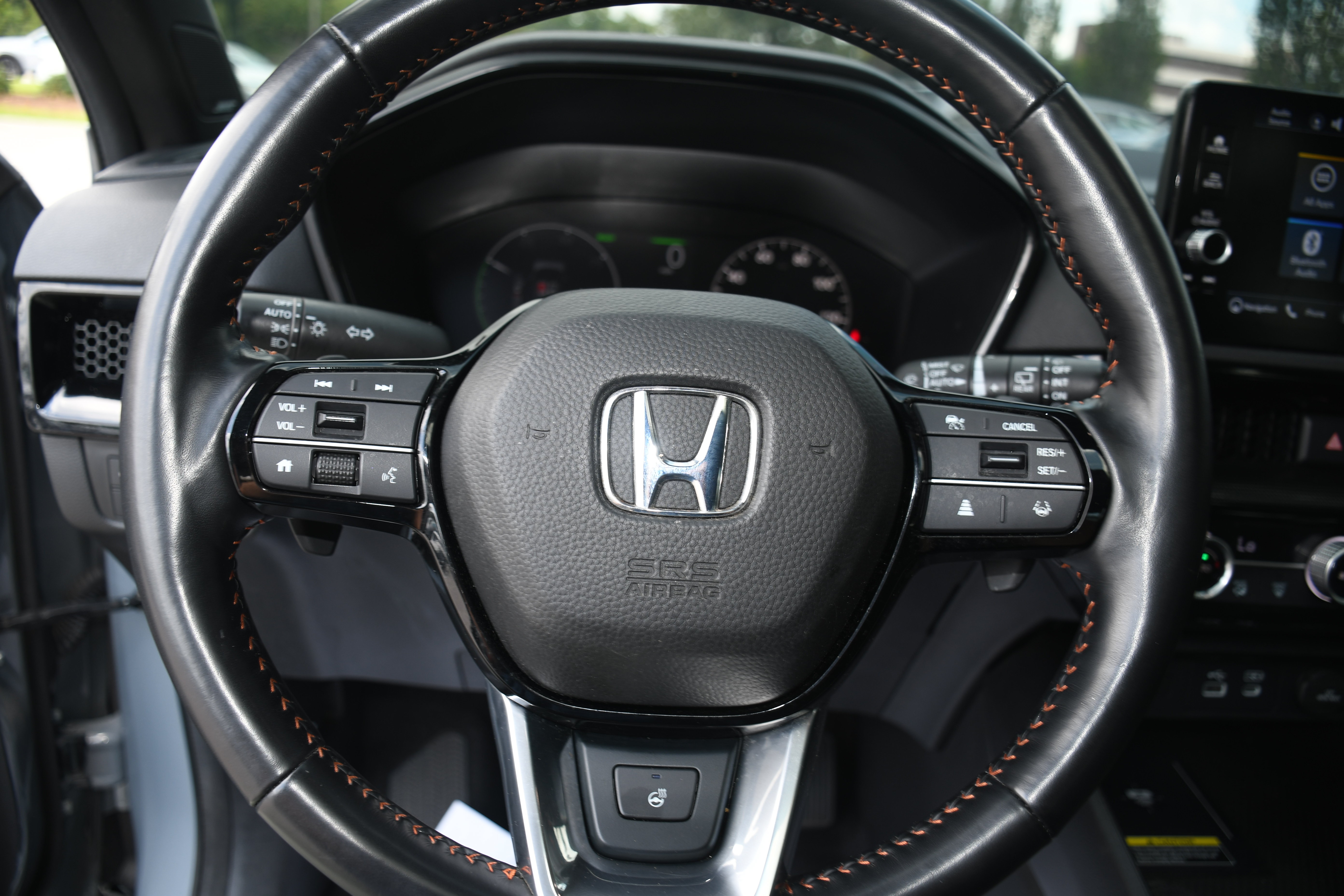 Used 2025 Honda CR-V Sport Touring image 23