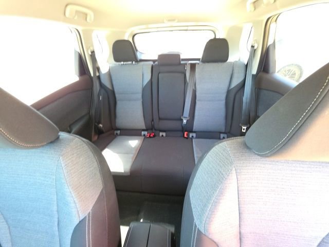 Used 2023 Nissan Rogue SV image 21