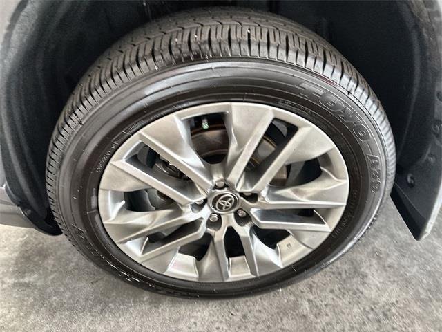 Certified 2024 Toyota RAV4 XLE Premium w/ Weather Package image 13