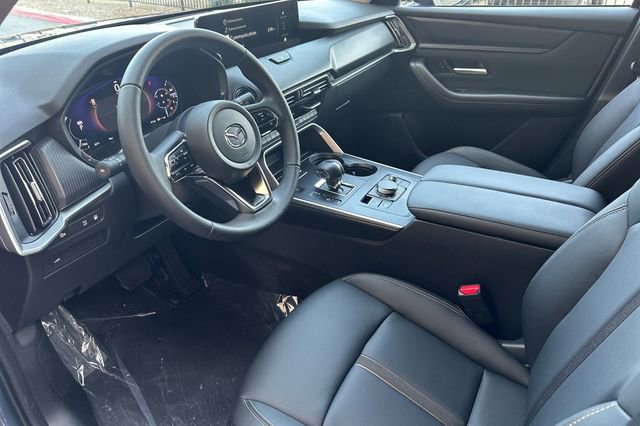New 2026 MAZDA CX-70 SC image 10