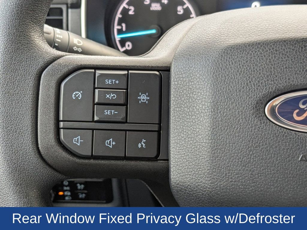 Certified 2023 Ford F150 XL w/ STX Appearance Package image 24