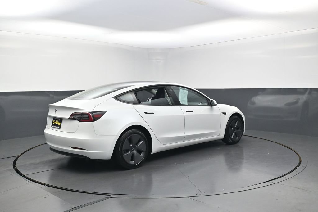Used 2023 Tesla Model 3 Standard Range RWD image 7