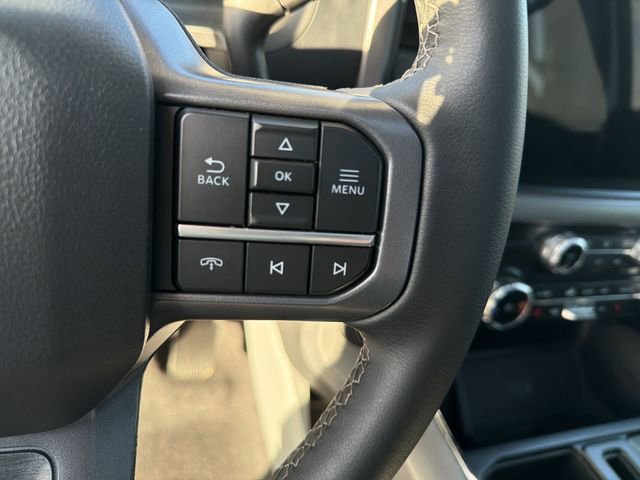 Used 2024 Ford F150 XLT AWD/4WD image 18