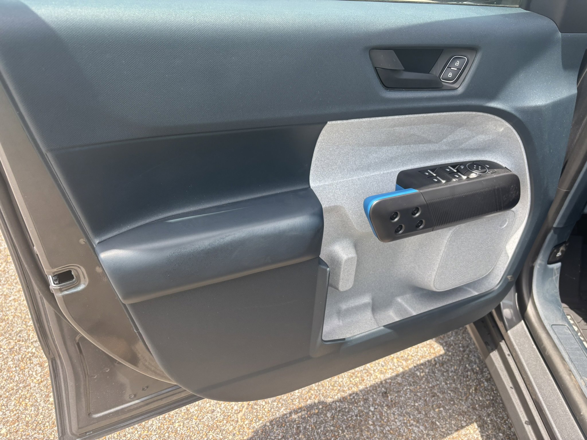 New 2025 Ford Maverick XLT image 10